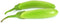 brinjal long green