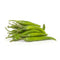 Chilli - Green Long, Medium