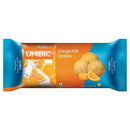 Unibic Cookies - Orange Milk,