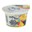 Milky Mist Fruit Yoghurt - Pineapple, 100 ml