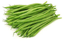 Beans - French, Ring