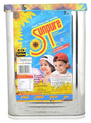 Sunpure Refined Sunflower Oil