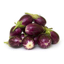 Brinjal - Varikatri