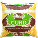 Nandini Curd 500 ML