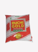Ruchi Gold Refined Palmolein Oil
