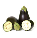 Brinjal - Bottle Shape