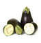 Brinjal - Bottle Shape