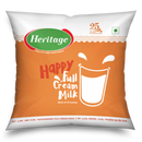 Heritage Full Cream Milk 500 ML