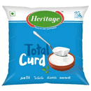 Heritage Total Curd 500 ML