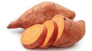 Sweet Potato